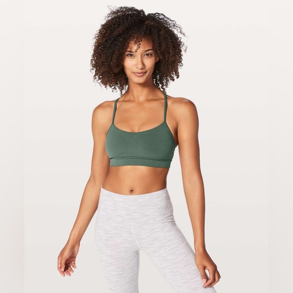 lululemon athletica Other - Lululemon Flow Y Bra *Nulu
